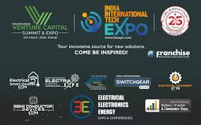 ELECTRICAL ELECTRONICS ENERGY EXPO - Bengaluru 2026