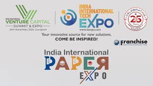 INDIA INTERNATIONAL PAPER EXPO - Navi Mumbai 2026