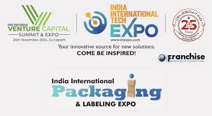INDIA INTERNATIONAL PACKAGING & LABELING EXPO - Navi Mumbai 2026