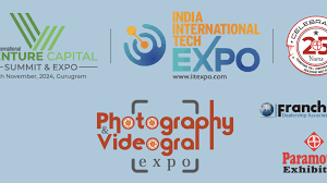 PHOTOGRAPHY & VIDEOGRAPHY EXPO - Chandigarh 2025