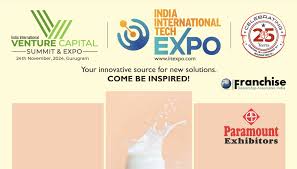 INDIA INTERNATIONAL DAIRY EXPO - Chandigarh 2025