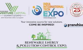 RENEWABLE ENERGY POLLUTION CONTROL EXPO - Navi Mumbai 2026