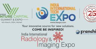 INDIA INTERNATIONAL RADIOLOGY & MAGINNG EXPO - Bengaluru 2026