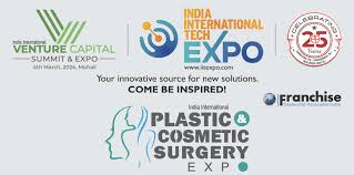 INDIA INTERNATIONAL PLASTIC & COSMETIC SURGERY EXPO - Bengaluru 2026
