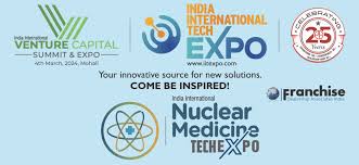 INDIA INTERNATIONAL NUCLEAR MEDICINE TECH EXPO - Bengaluru 2026