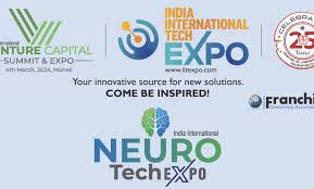 INDIA INTERNATIONAL NEURO TECH EXPO - Bengaluru 2026