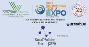 INDIA INTERNATIONAL NANO MEDICINE TECH EXPO - Bengaluru 2026