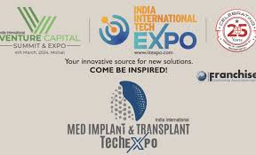 INDIA INTERNATIONAL MED IMPLANT AND TRANSPLANT TECH EXPO - Bengaluru 2026