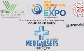 INDIA INTERNATIONAL MED GADGETS TECH - Bengaluru 2026