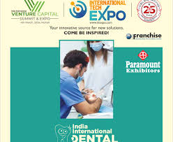 INDIA INTERNATIONAL DENTAL EXPO - Bengaluru 2026