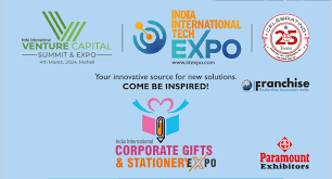 INDIA INTERNATIONAL CORPORATE GIFT AND STATIONRY EXPO - Navi Mumbai 2026