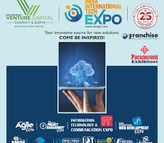 INFORMATION TECHNOLOGY COMMUNICATION EXPO - Navi Mumbai 2026