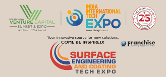 SURFACE ENGINEERING AND COATING TECH EXPO - Bengaluru 2026