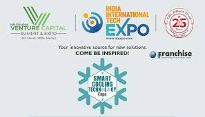 Smart Cooling Technology Expo - Bengaluru 2026