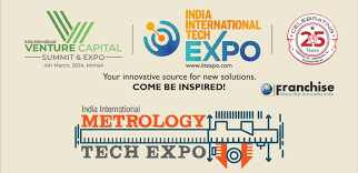 INDIA INTERNATIONAL METEROLOGY TECH EXPO - Bengaluru 2026