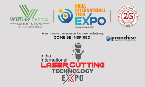 INDIA INTERNATIONAL LASER CUTTING TECHNOLOGY EXPO - Bengaluru 2026