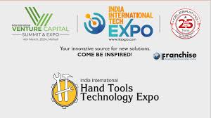 INDIA INTERNATIONAL HAND TOOLS TECHNOLOGY EXPO -  Bengaluru 2026