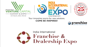 INDIA INTERNATIONAL FRANCHISE AND DEALERSHIP EXPO - Bengaluru 2026