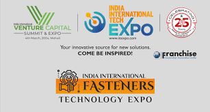 INDIA INTERNATIONAL FASTENERS TECHNOLOGY EXPO - Bengaluru 2026