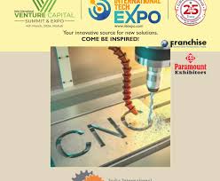 INDIA INTERNATIONAL CNC & TOOLING EXPO - Bengaluru 2026