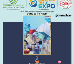 INDIA INTERNATIONAL CHEMICAL EXPO - Bengaluru 2026