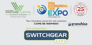 INDIA INTERNATIONAL SWITCHGEAR EXPO - Bengaluru 2026