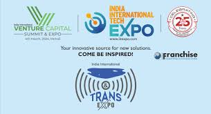 INDIA INTERNATIONAL SENSORS AND TRANSDUCERS EXPO -  Bengaluru 2026