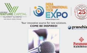 INDIA INTERNATIONAL AUDIO AND VIDEO TECH EXPO - Navi Mumbai 2026