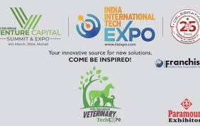INDIA INTERNATIONAL VETERINARY TECH EXPO - Navi Mumbai 2026