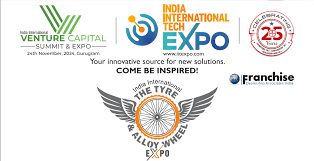 INDIA INTERNATIONAL THE TYRE AND ALLOY WHEEL EXPO - Navi Mumbai 2026