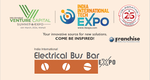 INDIA INTERNATIONAL ELECTRICAL BUS BAR EXPO - Bengaluru 2026