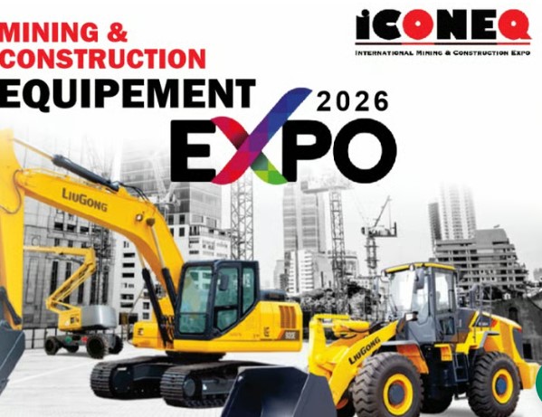 iCONEQ 2026 Raipur
