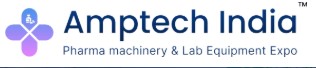 Amptech India - Pharma Machinery and Lab Equipment, Chemical Expo -2026