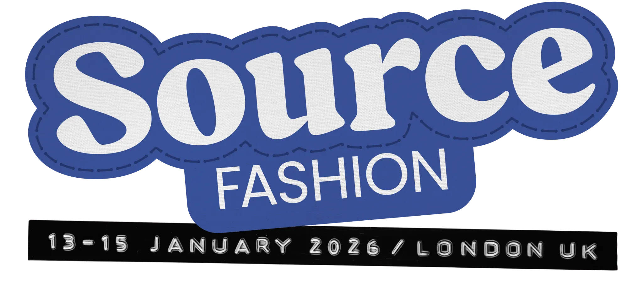 Source Fashion London 2026 (Copy)
