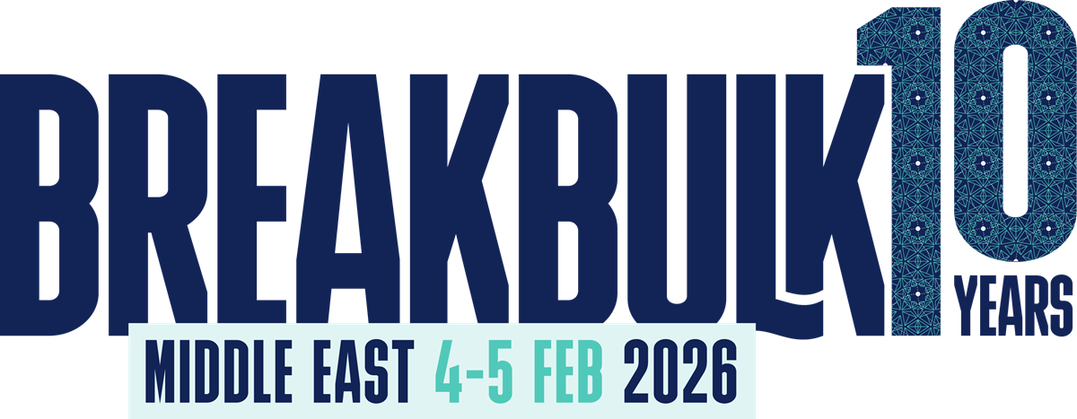 BreakBulk Middle East  2026 - Trade Fair & Exhibition | Global Trade Fairs