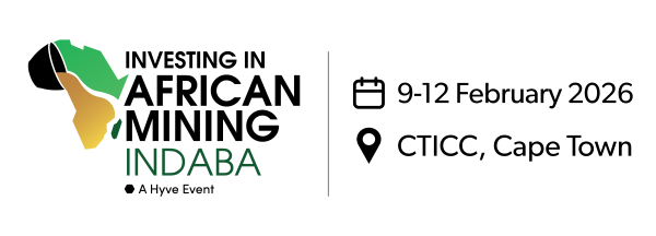 Investing in African Mining Indaba South Africa - 2026