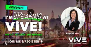 ViVE 2026