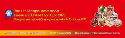 17th Shanghai International Forzen chilled Food Expo 2026