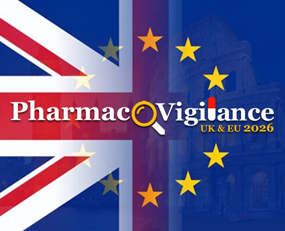 40th Pharmacovigilance UK & EU 2026