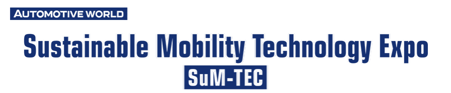 Sustainable Mobility Technology Expo 2026 Sum -Tec - September - Trade Fair & Exhibition | Global Trade Fairs