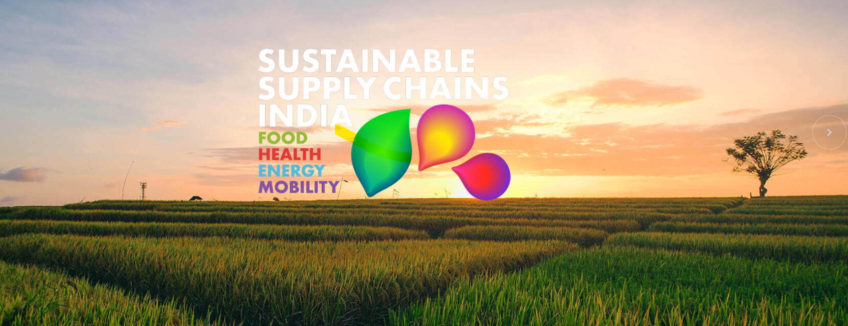 Sustainable Supply Chains India 2026