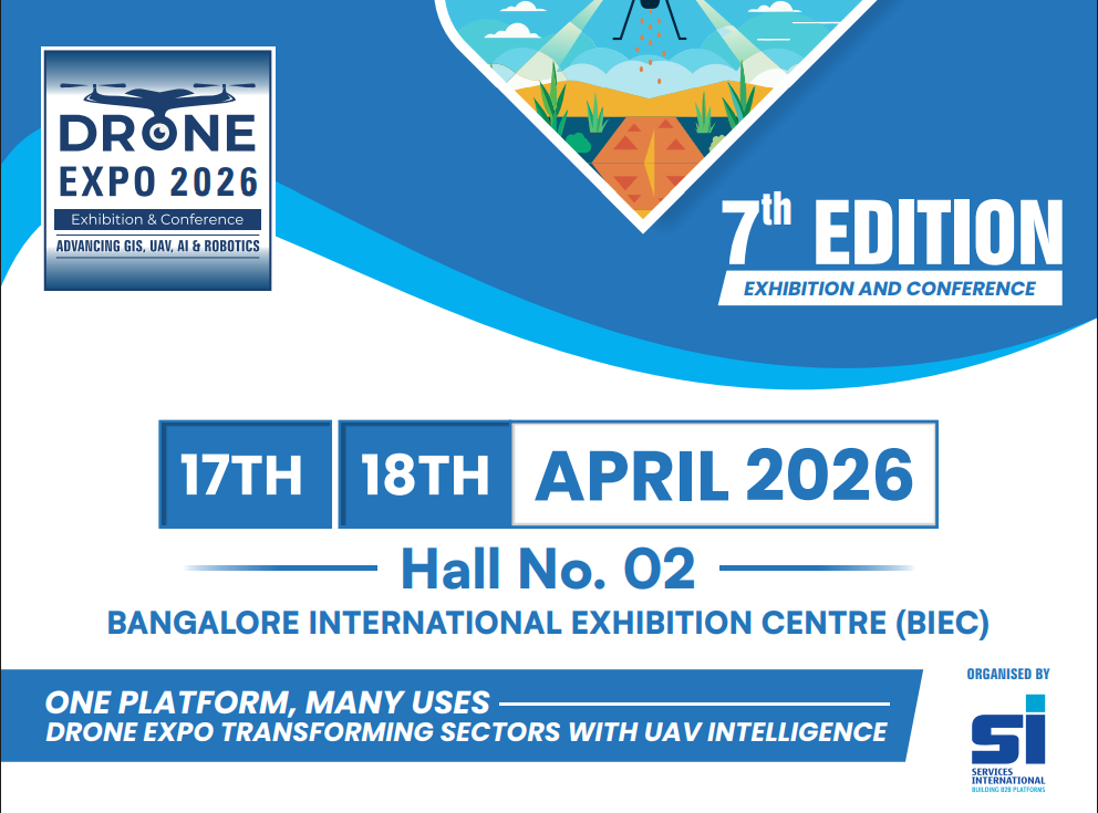 Drone Expo and Conference 2026