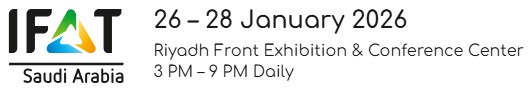 IFAT - Saudi Arabia 2026
