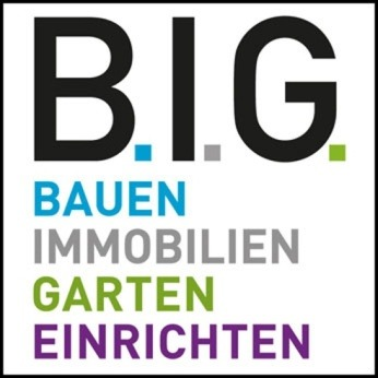 B.I.G. Bauen Interieur Garten - Germany 2026