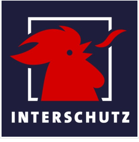 INTERSCHUTZ 2026 - Germany