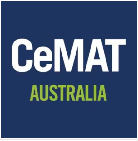 CeMAT AUSTRALIA 2026