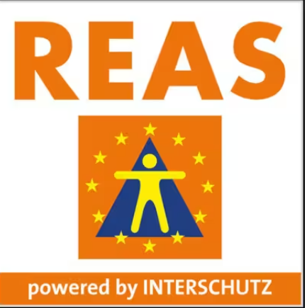 REAS powered by INTERSCHUTZ Italy 2026