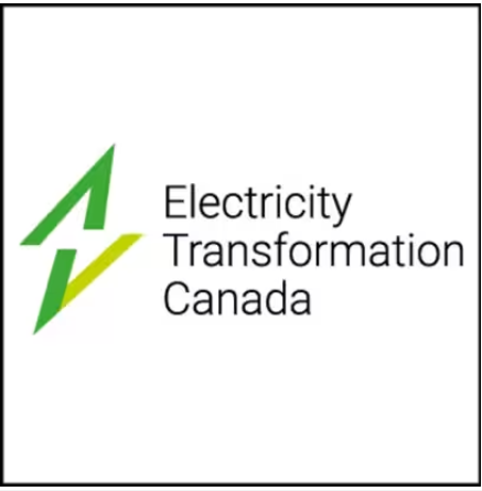 Electricity Transformation Canada 2026