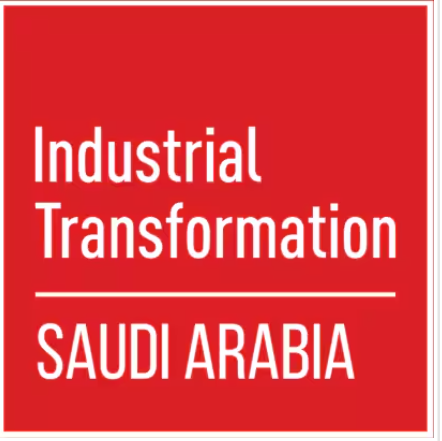 Industrial Transformation Saudi Arabia 2026