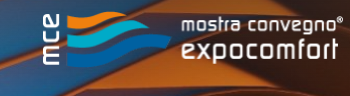 MCE Mostra Convegno ExpoComfort Italy 2026